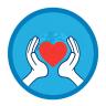 gen: NGOs & Humanitarian logo