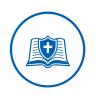 gen: Religious Leaders Code of Conduct logo